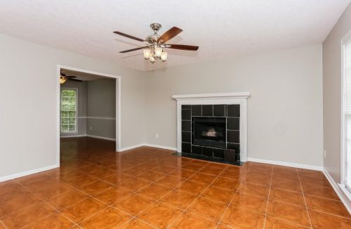 2150 Boone Pl, Lithonia GA  30078-6822 exterior