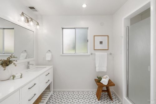 85 Shelley Dr, Mill Valley CA 94941-1579 exterior