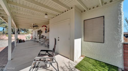 2052 Santa Carla Dr, Green Valley AZ 85614-1409 exterior