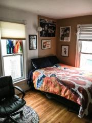 411 Division St, Ann Arbor MI  48104-1442 exterior