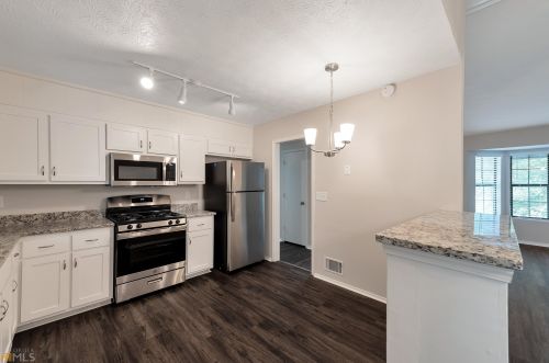 1691 Tree Line Rd, Lithonia GA  30058-5675 exterior