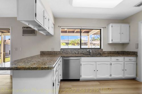 4066 Bay Laurel Way, Boca Raton FL  33487-2238 exterior