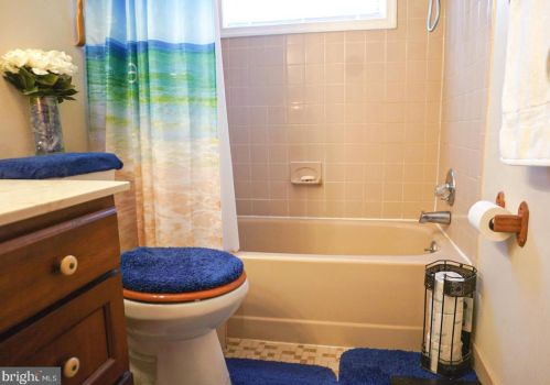 15808 Blackburn St, Accokeek MD 20607-9513 exterior