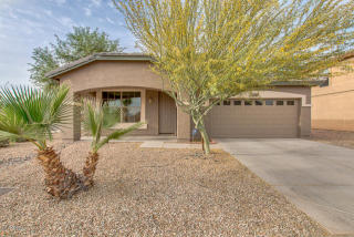 3214 Saint Catherine Ave, Phoenix AZ  85041-6390 exterior