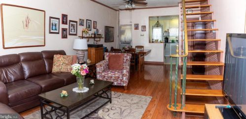 2610 Bouvier St, Philadelphia PA  19132-3817 exterior