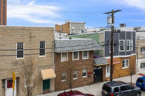 514 Monastery Pl, Union City NJ 07087-3305 exterior