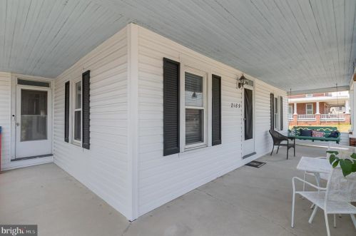 2189 Baltimore Pike, Hanover PA  17331-9610 exterior