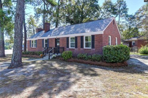 1203 Naples Ave, Cayce-West Columbia, SC 29033-3124
