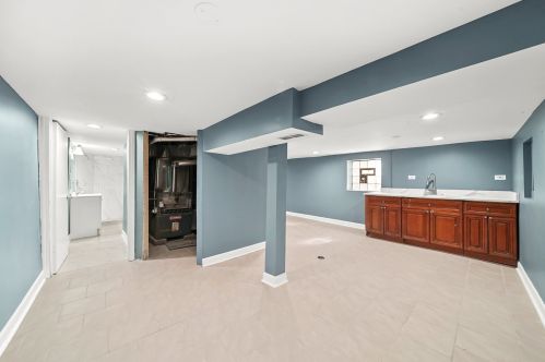 4633 Erie St, Chicago IL  60644-1714 exterior