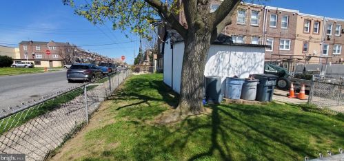 2800 Magee, Philadelphia PA 19135-2607 exterior