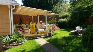 3731 130th St, Seattle WA  98125-4639 exterior