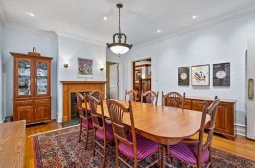 5317 Ellsworth Ave, Pittsburgh PA 15232-1803 exterior