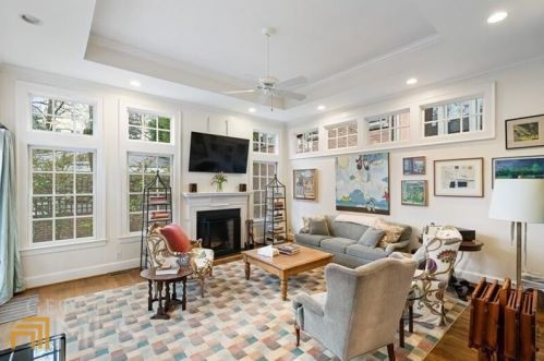 217 15 St, Atlanta GA 30318-7805 exterior