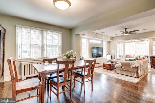 3240 Livingston St, Washington DC 20015-1756 exterior