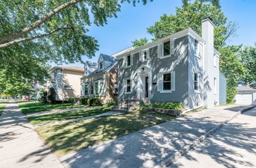 2121 77th Ct, Chicago IL  60707-3017 exterior