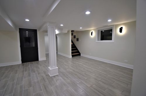 5236 Mason Ave, Chicago IL  60630-1123 exterior