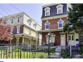 214 Rochelle Ave, Philadelphia PA  19128-3812 exterior