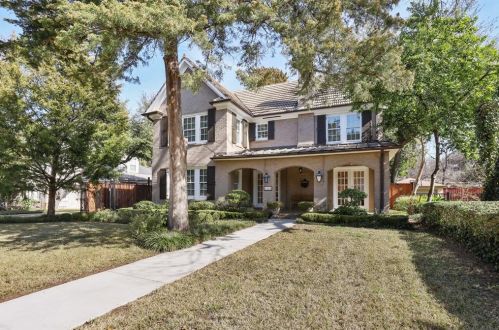 1218 Clinton Ave, Dallas, TX 75208-2746