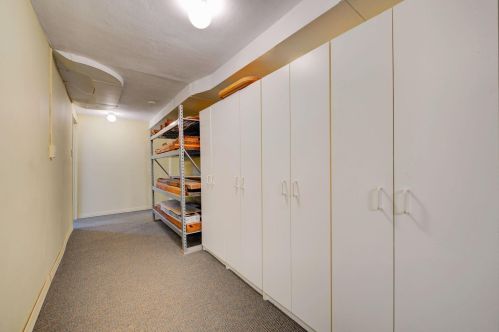 1206 Bayard Ave, Saint Paul MN 55116-1637 exterior