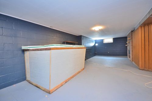 8526 Keefe Ave, Milwaukee WI  53222-2821 exterior