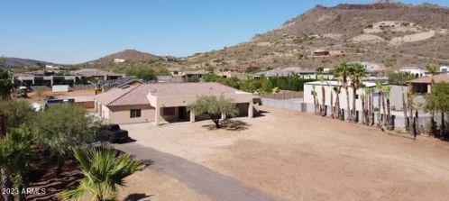 36648 27th Ave, Phoenix AZ 85086-8747 exterior