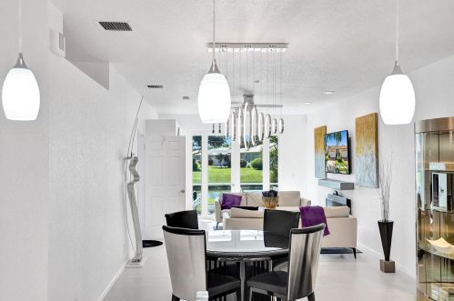 5774 Grand Harbour Cir, Boynton Beach FL 33437-4231 exterior