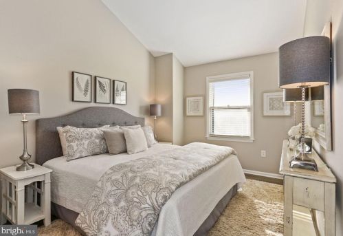 4106 11th Pl, Arlington VA 22201-4687 exterior