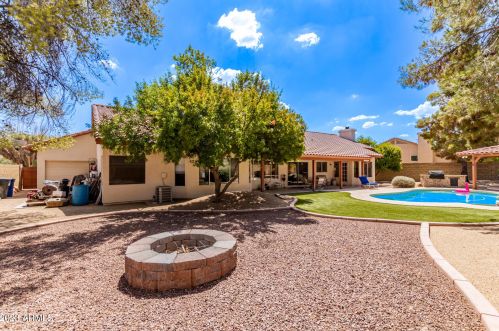 1310 Ivanhoe St, Chandler AZ 85226-1689 exterior