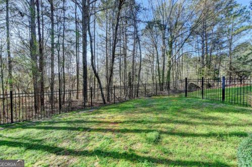 6410 Little Ml Rd, Gainesville GA 30506-4739 exterior