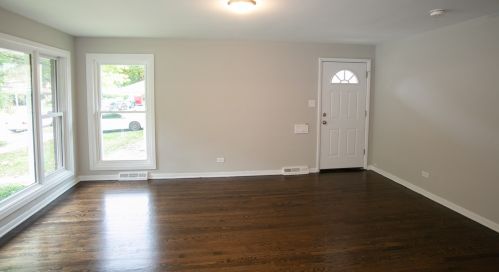 14641 Avalon Ave, Dolton IL 60419-2459 exterior