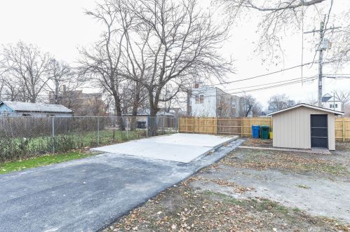 25 118th Pl, Chicago IL 60628-5801 exterior