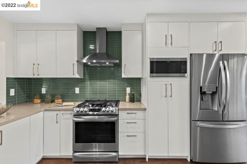 735 Peralta, Berkeley CA 94707-1847 exterior