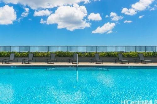 1391 Kapiolani Blvd, Honolulu HI  96814-4508 exterior