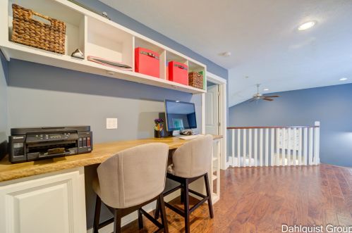 1626 Orshal Rd, Meskegon MI 49445-8804 exterior