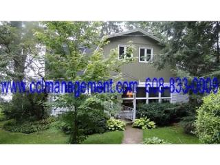 3032 Waubesa Ave, Madison WI  53711-5960 exterior