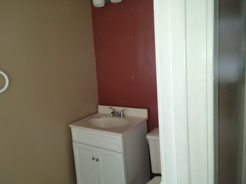 4443 Haddon Ave, Chicago IL 60651-3409 exterior