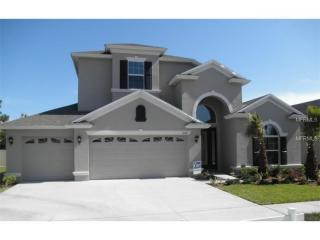 27185 Sora Blvd, Zephyrhills FL  33544-3464 exterior