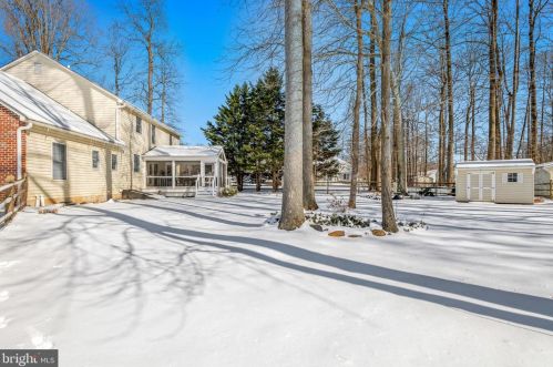 500 Copeland Rd, Fallston MD 21047-2920 exterior