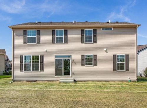 1213 Barberry Way, Joliet IL 60431-7901 exterior