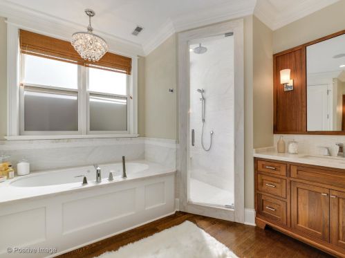 1809 Sedgwick St, Chicago IL 60614-5305 exterior