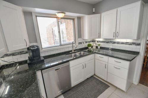 4968 Elkhart Ave, Milwaukee WI 53217-5605 exterior