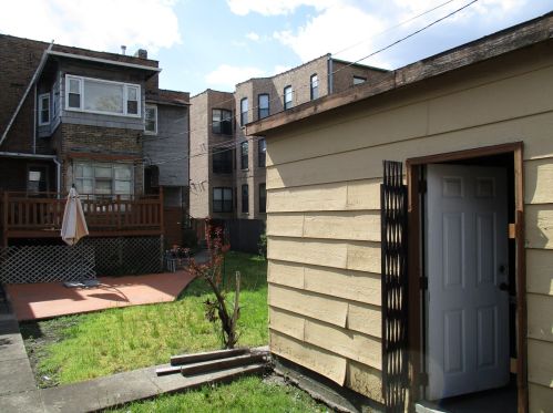 6623 Woodlawn, Chicago IL 60619-7924 exterior