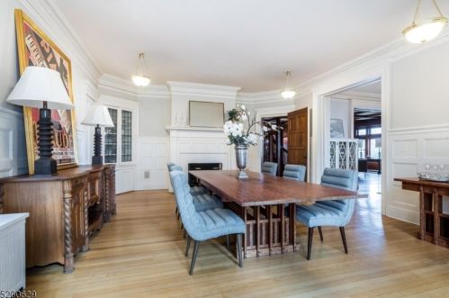 122 Upper Mtn Ave, Montclair NJ 07043-1428 exterior