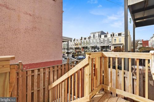 3232 Warder St, Washington DC 20010-2523 exterior