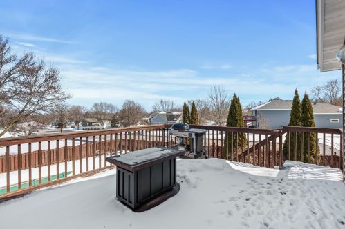 2219 Heath Ave, Saint Paul MN 55128-5001 exterior