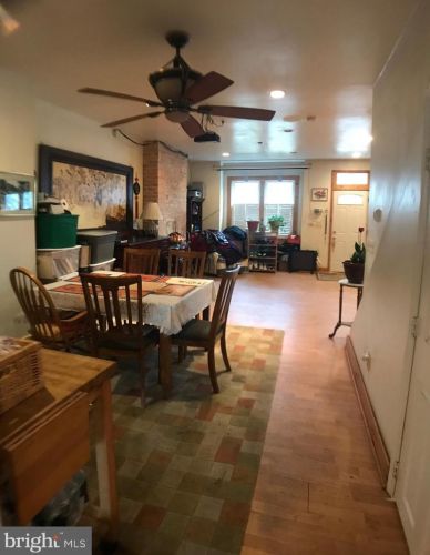 1606 Capitol St, Washington DC 20002-1012 exterior