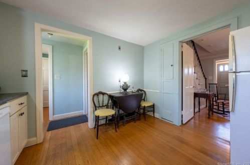 648 Park Rd, Hartford CT 06119-1749 exterior