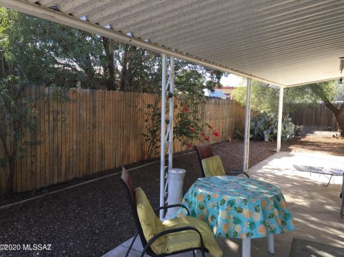 3606 Mango Cir, Tucson AZ 85741-2840 exterior