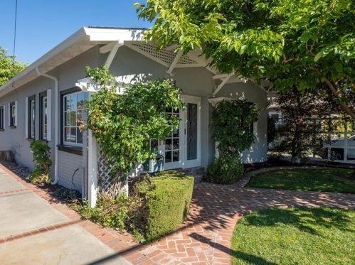 384 Mayellen Ave, San Jose, CA 95126-3223