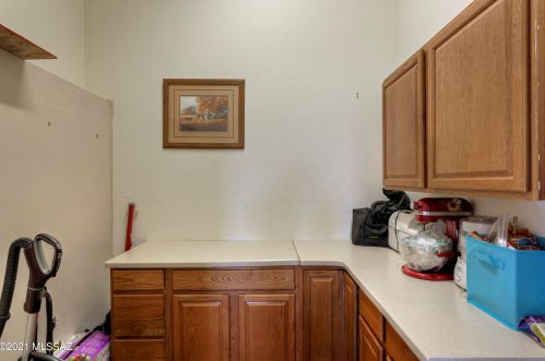 4170 Calle Dos, Green Valley AZ 85622-5333 exterior